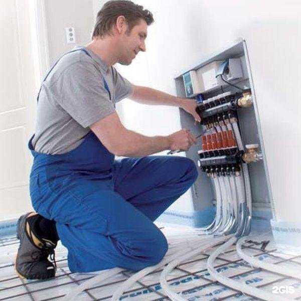 Отзывы на компанию СантехЛавка59 в г. Пермь c фото