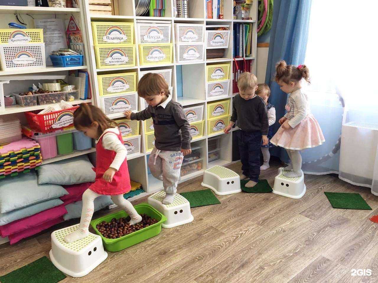 Отзывы на компанию Сонечка в Химках c фото