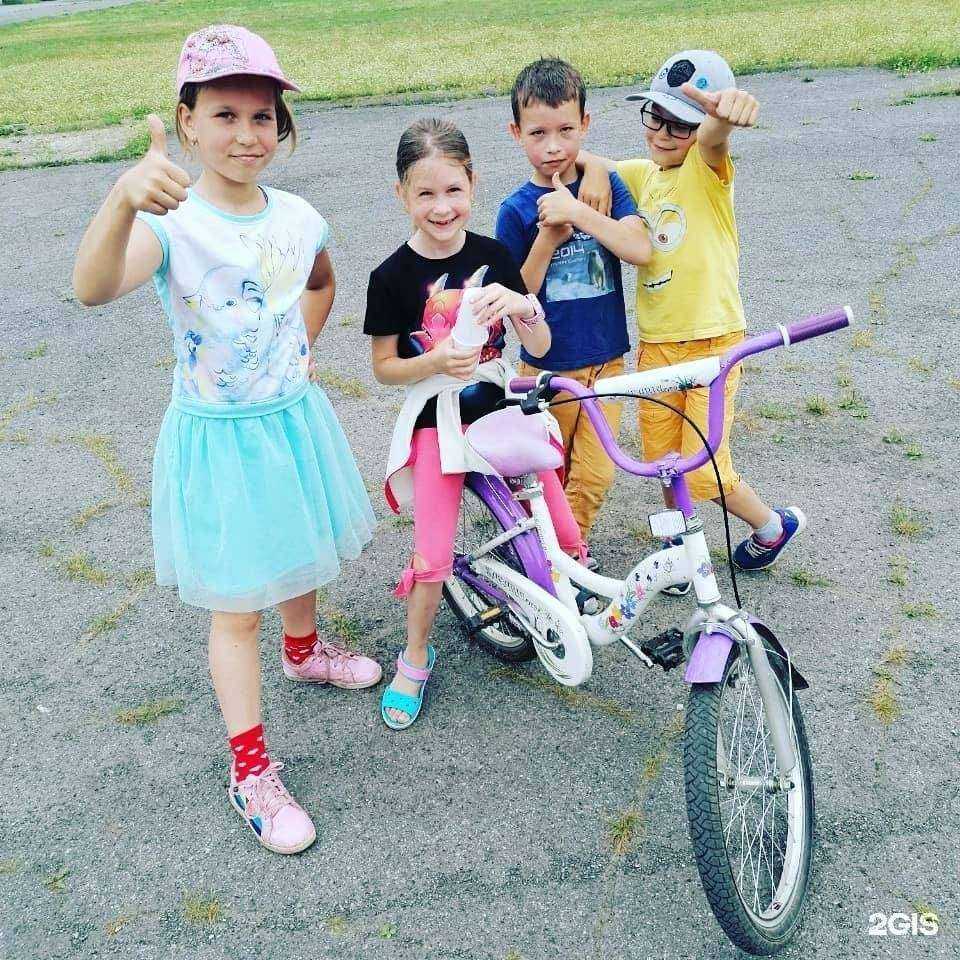 Отзывы на компанию Лисёнок Club в Дегтярске c фото