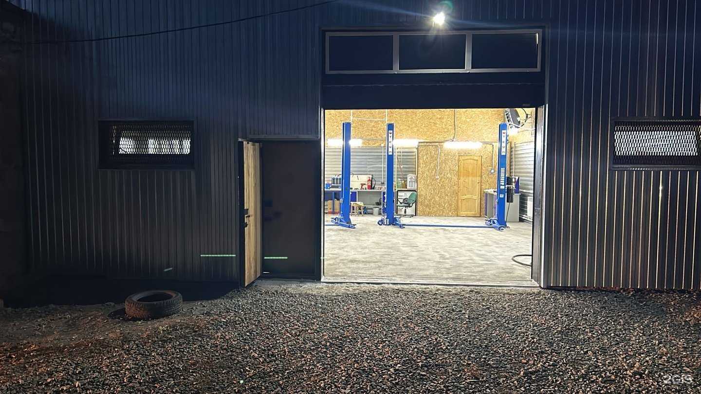 Отзывы на компанию Автосервис в Заринске c фото