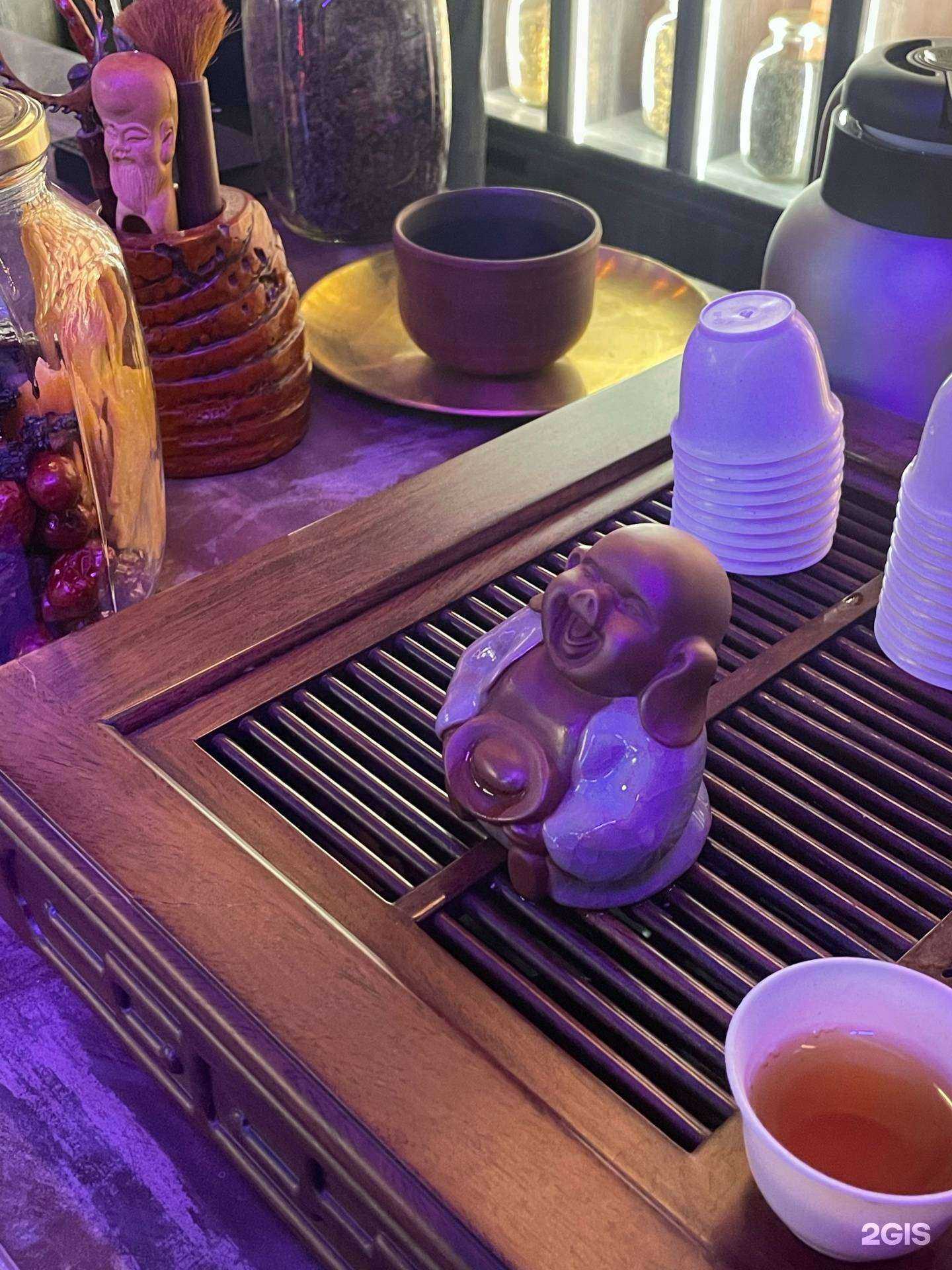 Отзывы на компанию Заварка в Томске c фото