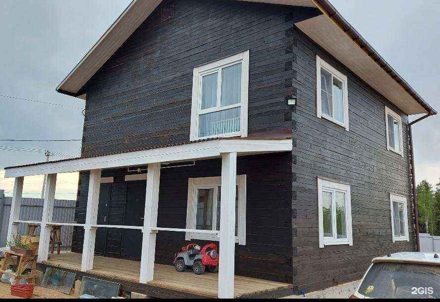 Отзывы на компанию Дом Град в Улан-Удэ c фото