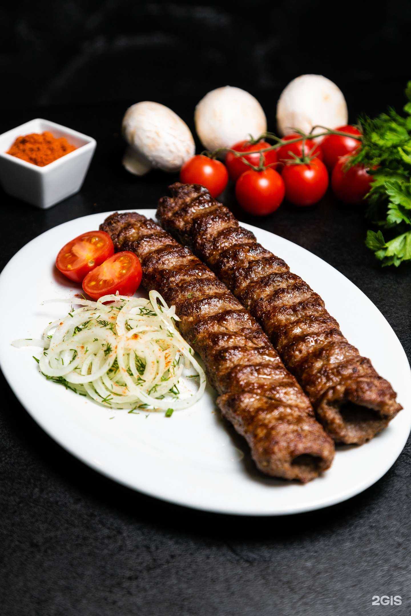 Отзывы на компанию Nikalyan Cafe / Bar в Набережных Челнах c фото