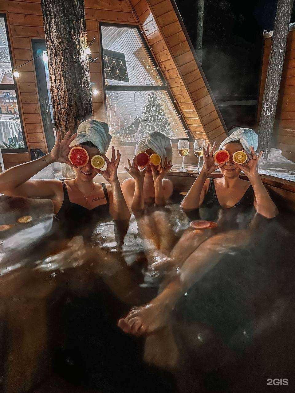 Отзывы на компанию A.frame_dacha в Сургуте c фото