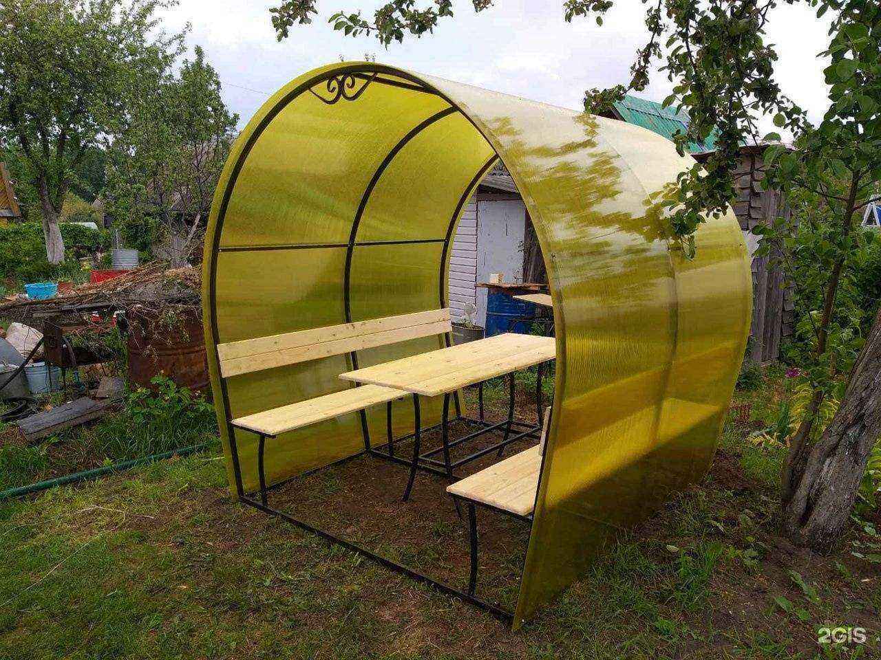 Отзывы на компанию Тепличная Служба в Ижевске c фото