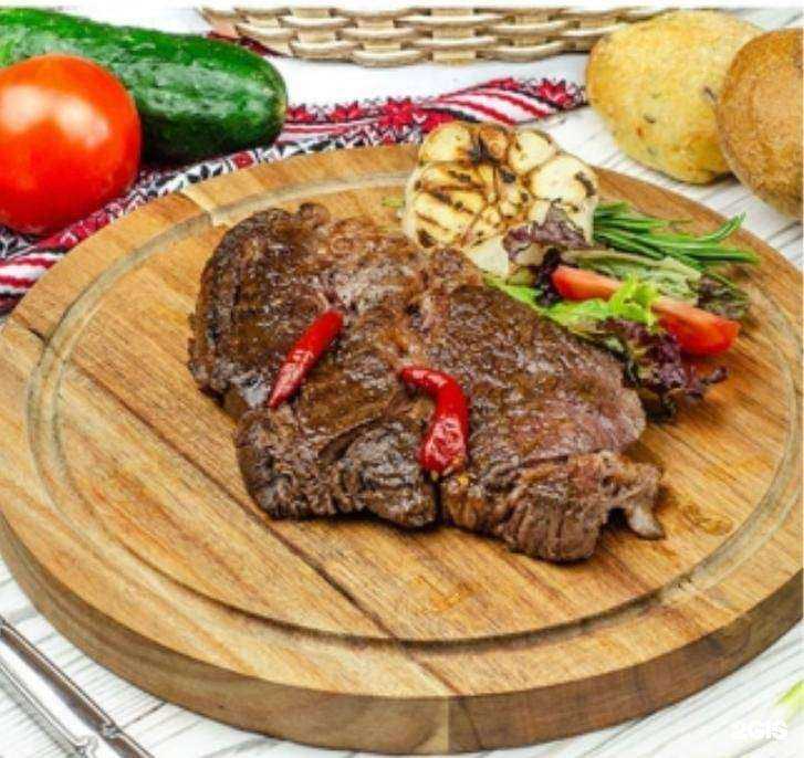 Отзывы на компанию Корчма в г. Белгород c фото