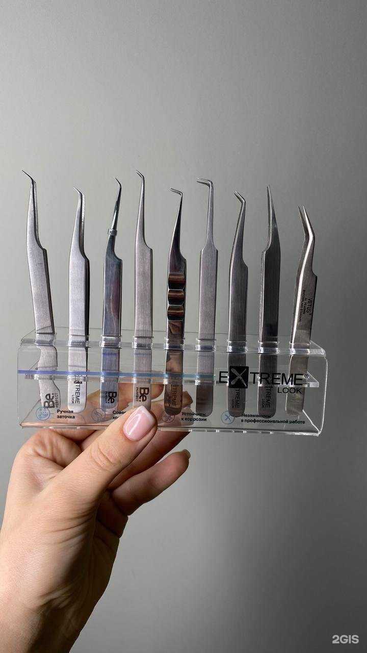 Отзывы на компанию Level lash в г. Казань c фото