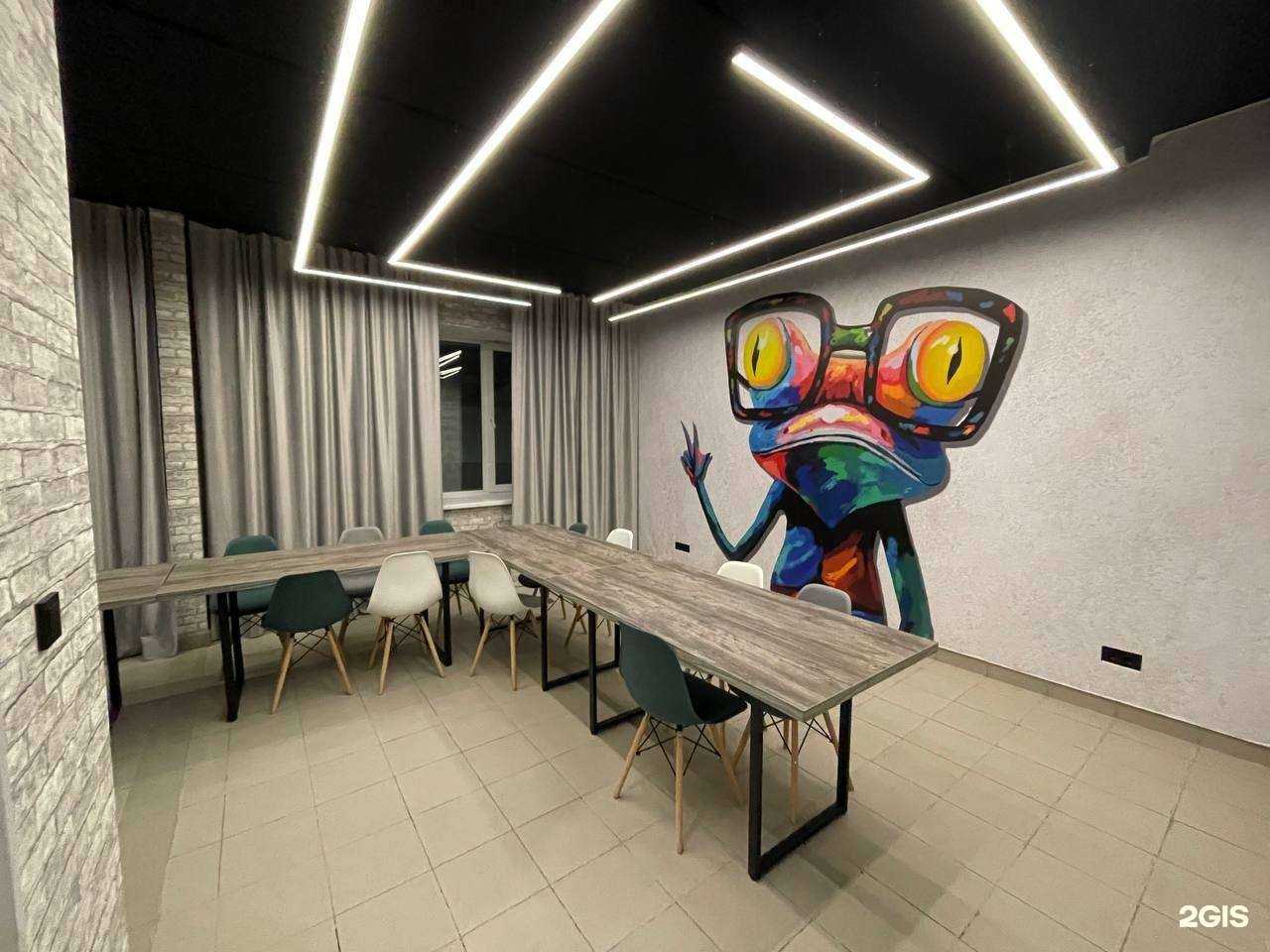 Отзывы на компанию Прятки в темноте в г. Красноярск c фото