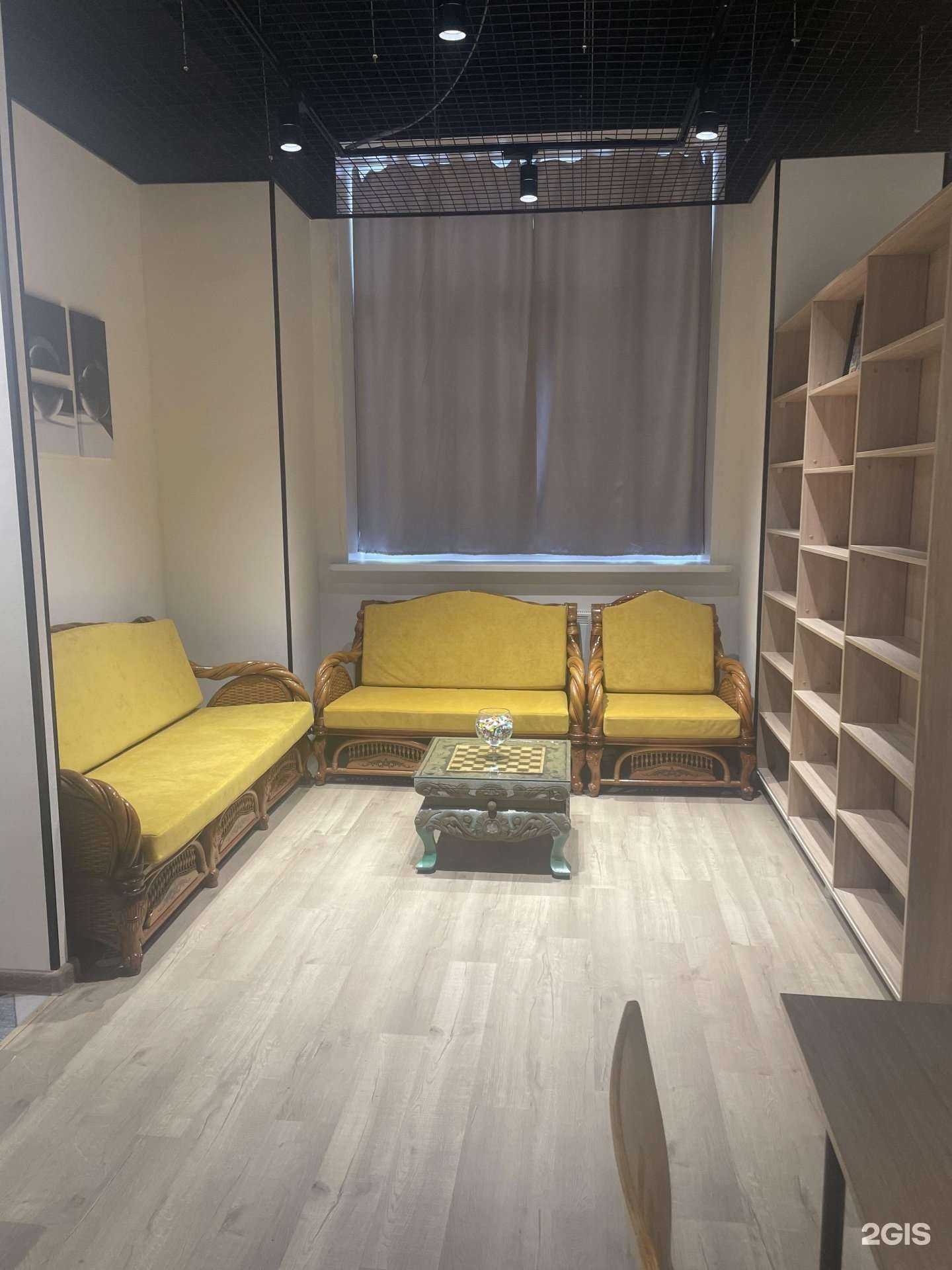 Отзывы на компанию На Глазном центре в г. Красноярск c фото