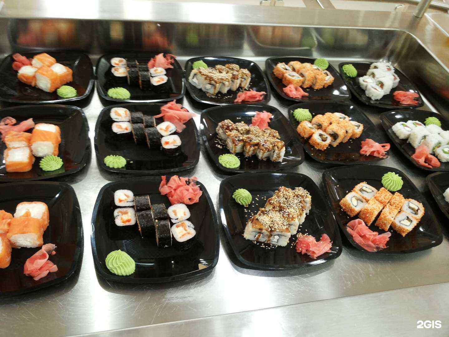 Отзывы на компанию Кулинар в г. Барнаул c фото