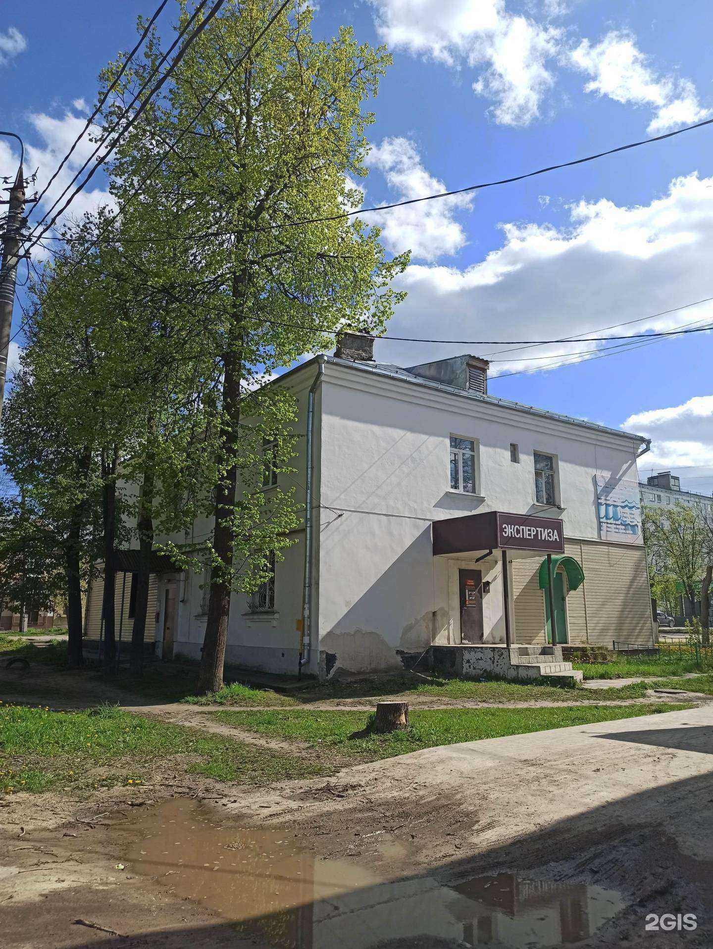 Отзывы на компанию El Fleurs в Коврове c фото - фотография 2 из 2