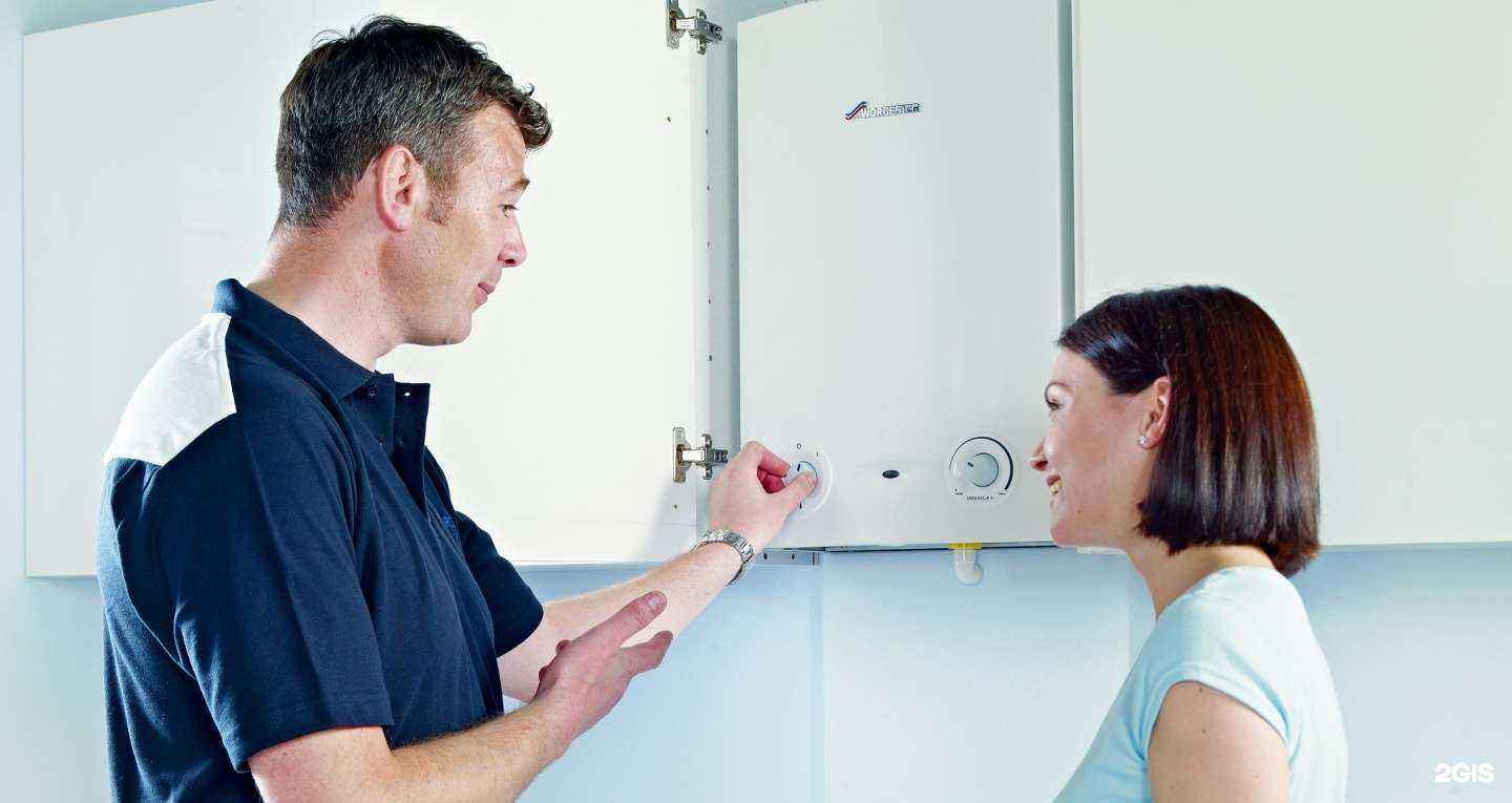 Отзывы на компанию Газсантехмонтаж в г. Щёлково c фото