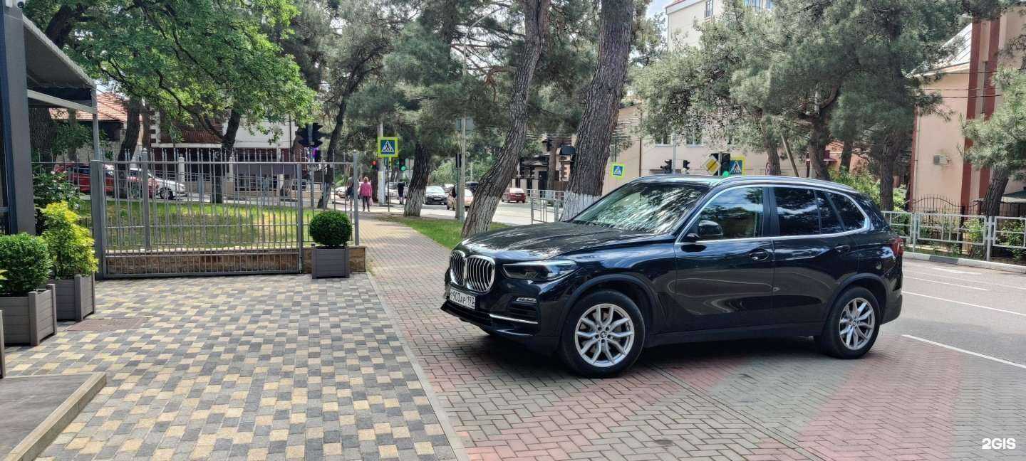 Отзывы на компанию Laque в Геленджике c фото - фотография 2 из 2