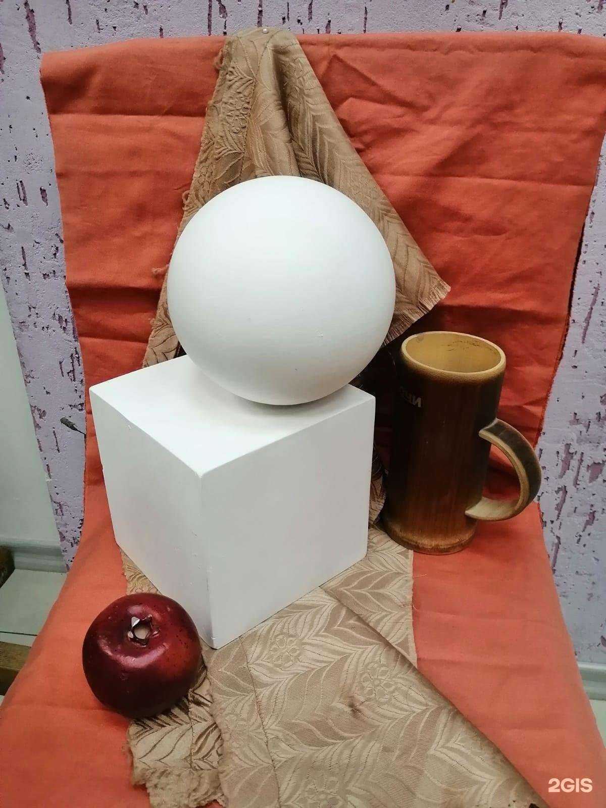 Отзывы на компанию Рисованс в г. Красногорск c фото