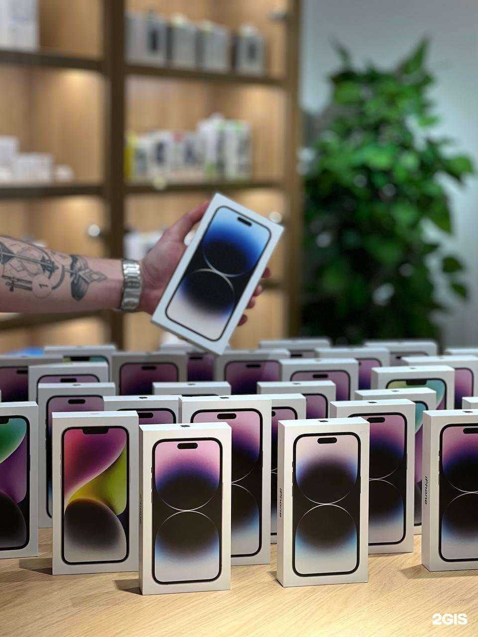 Отзывы на компанию Смарт Бар в Рязани c фото