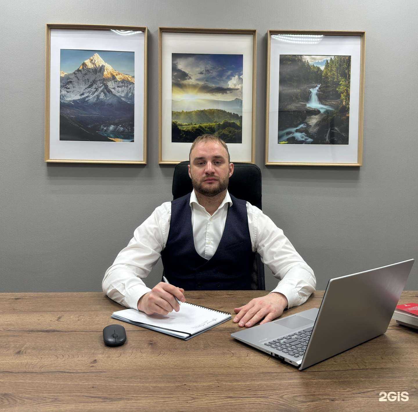 Отзывы на компанию Адвокат по уголовным делам Мурашов А.В. в г. Копейск c фото