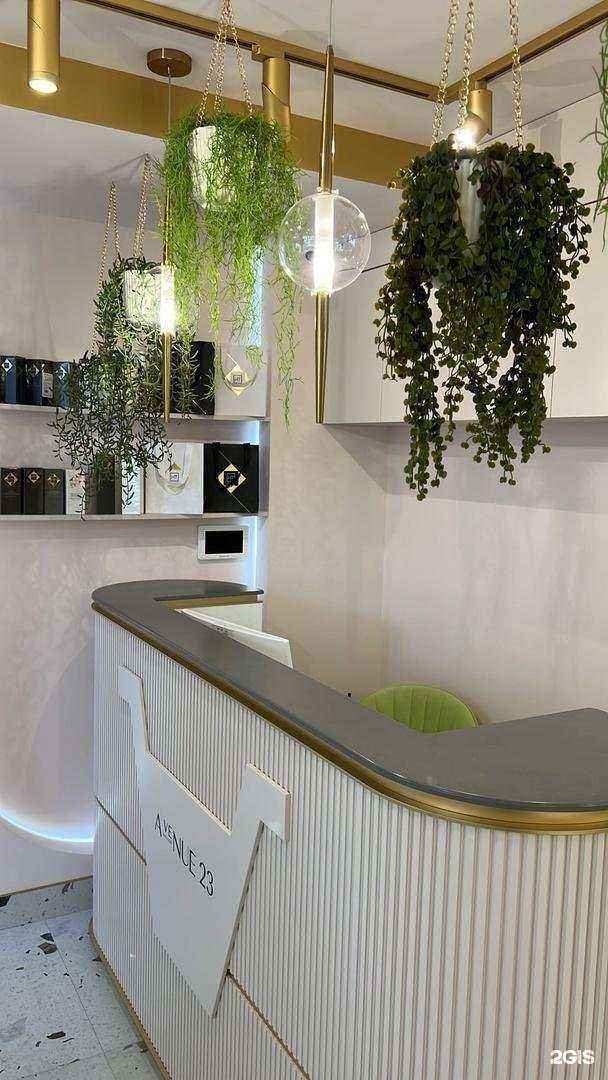 Отзывы на компанию 23-Avenue в г. Ростов-на-Дону c фото