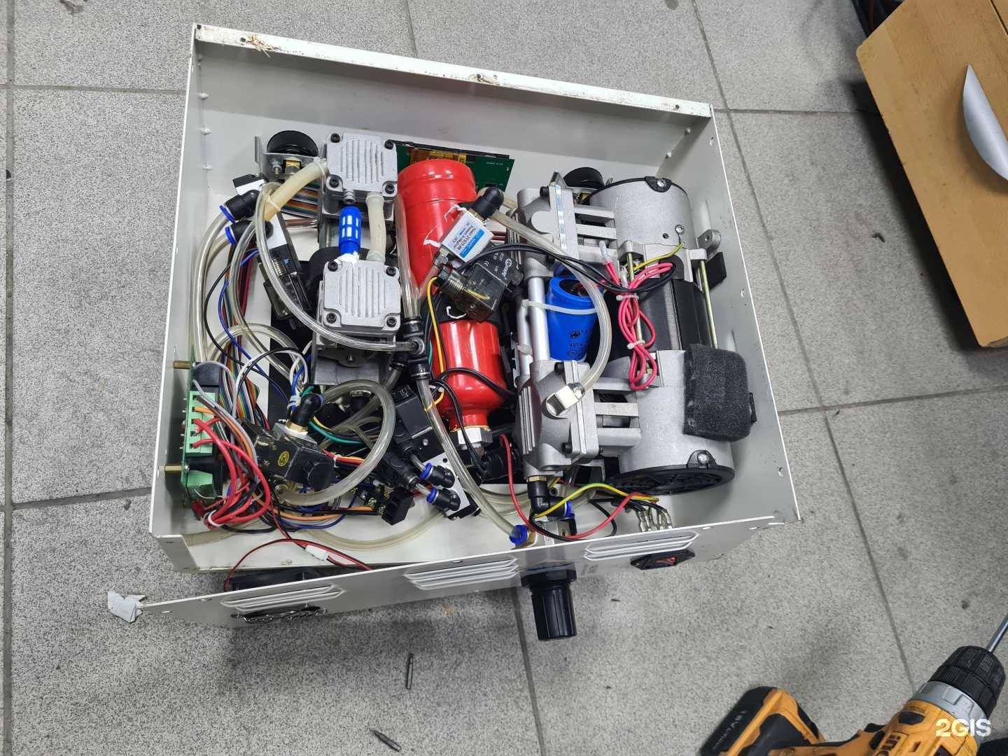 Отзывы на компанию Shaman service в г. Екатеринбург c фото