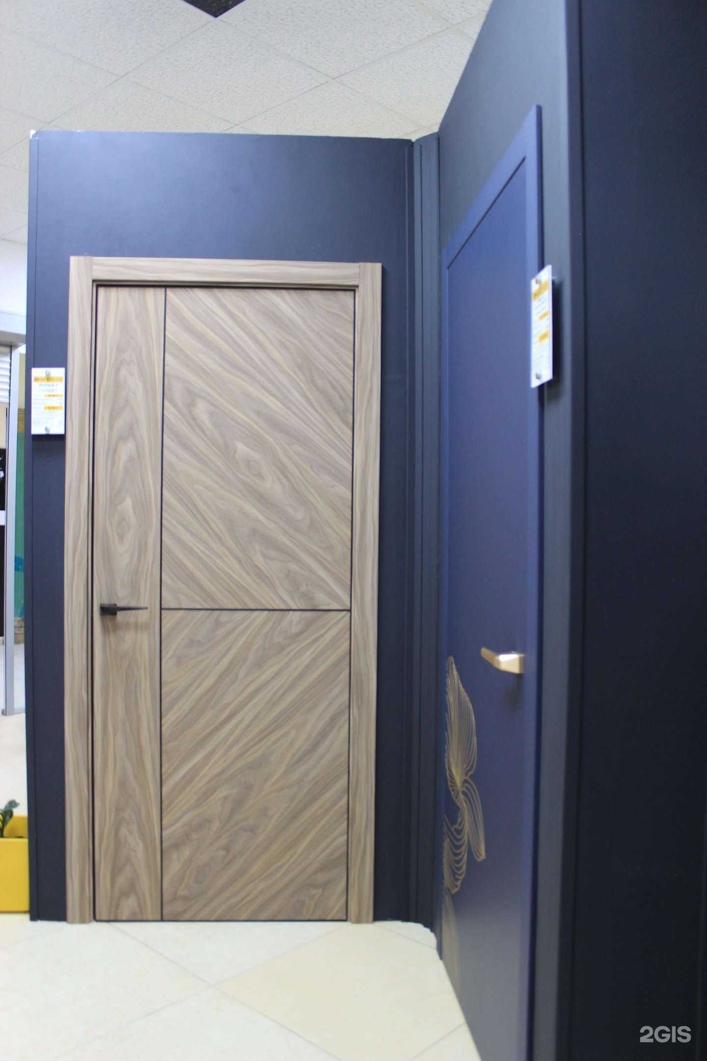 Отзывы на компанию ДвериМаркет в г. Оренбург c фото