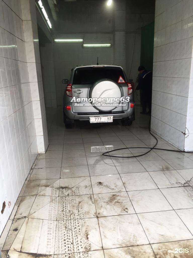 Отзывы на компанию Авторесурс63 в г. Самара c фото