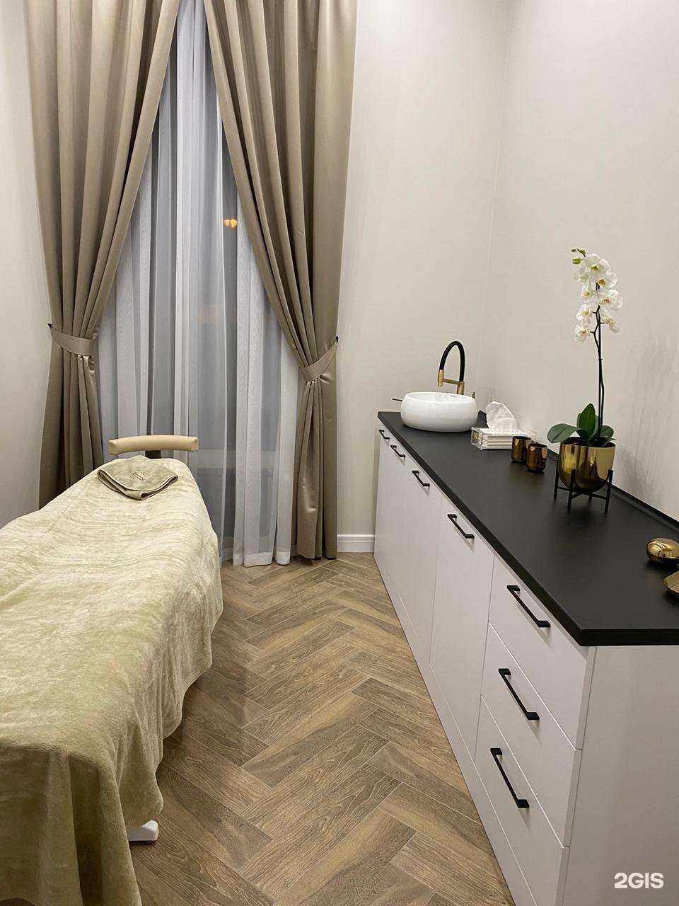 Отзывы на компанию Посольство красоты в Новосибирске c фото