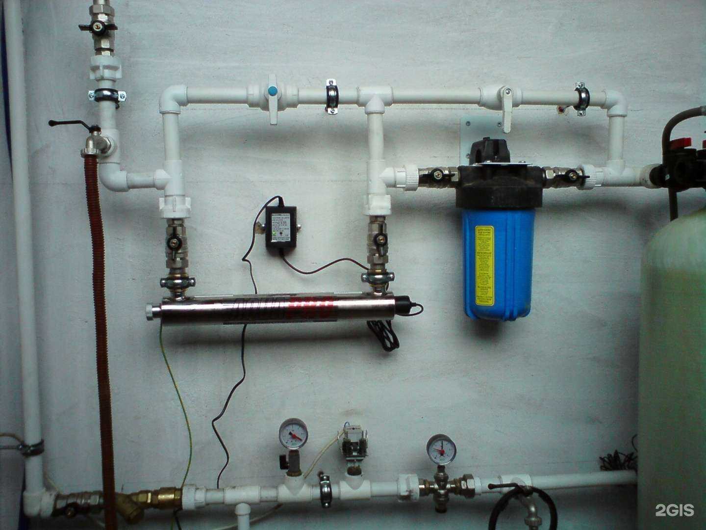 Отзывы на компанию Аквашеф в Новокузнецке c фото