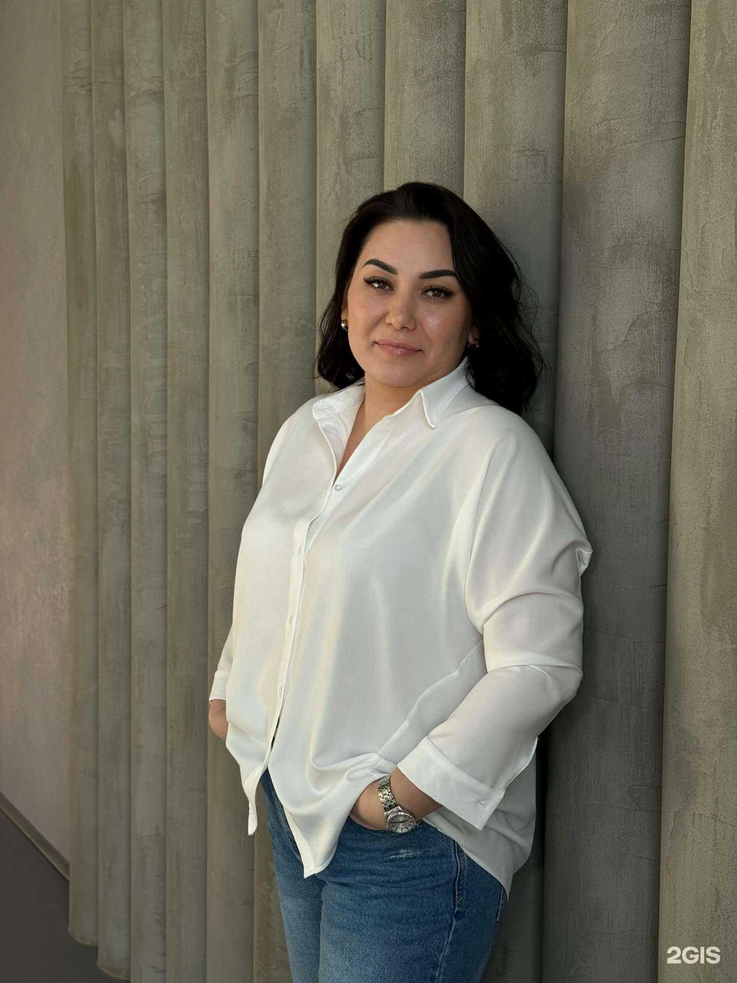 Отзывы на компанию Кабинет косметолога в Барнауле c фото