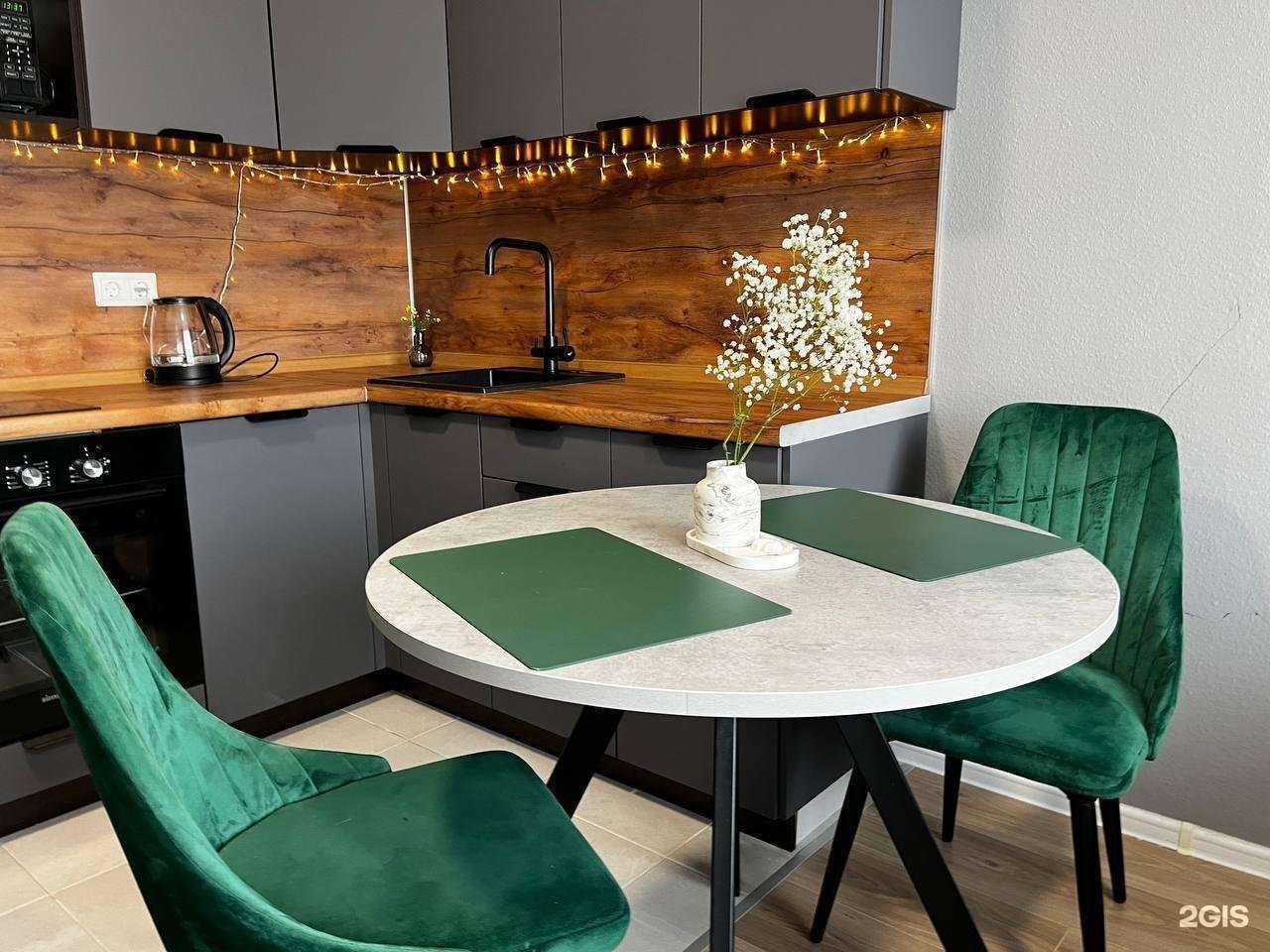 Отзывы на компанию Sunny days apartment в г. Котельники c фото