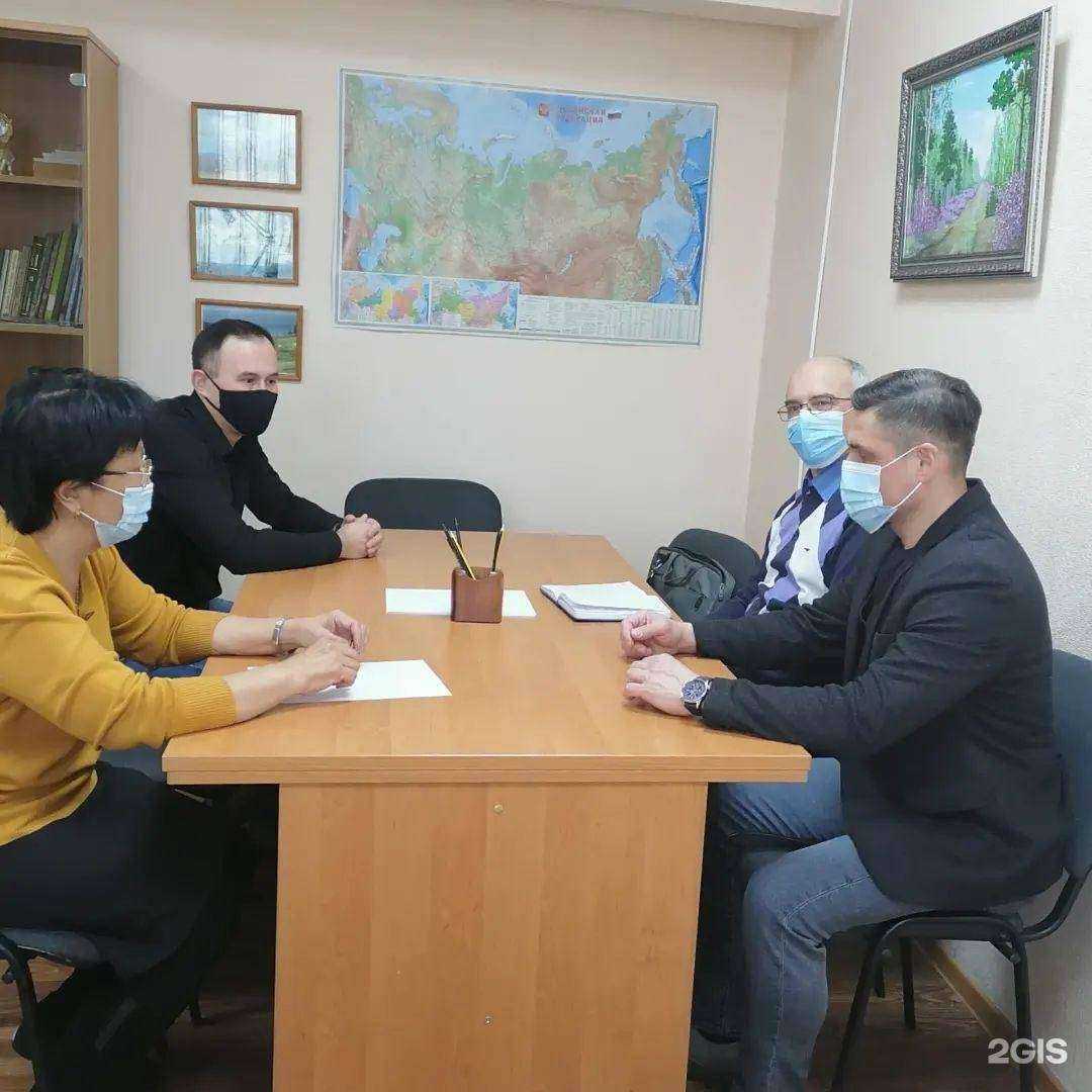 Отзывы на компанию Забайкальский ботанический сад в г. Чита c фото