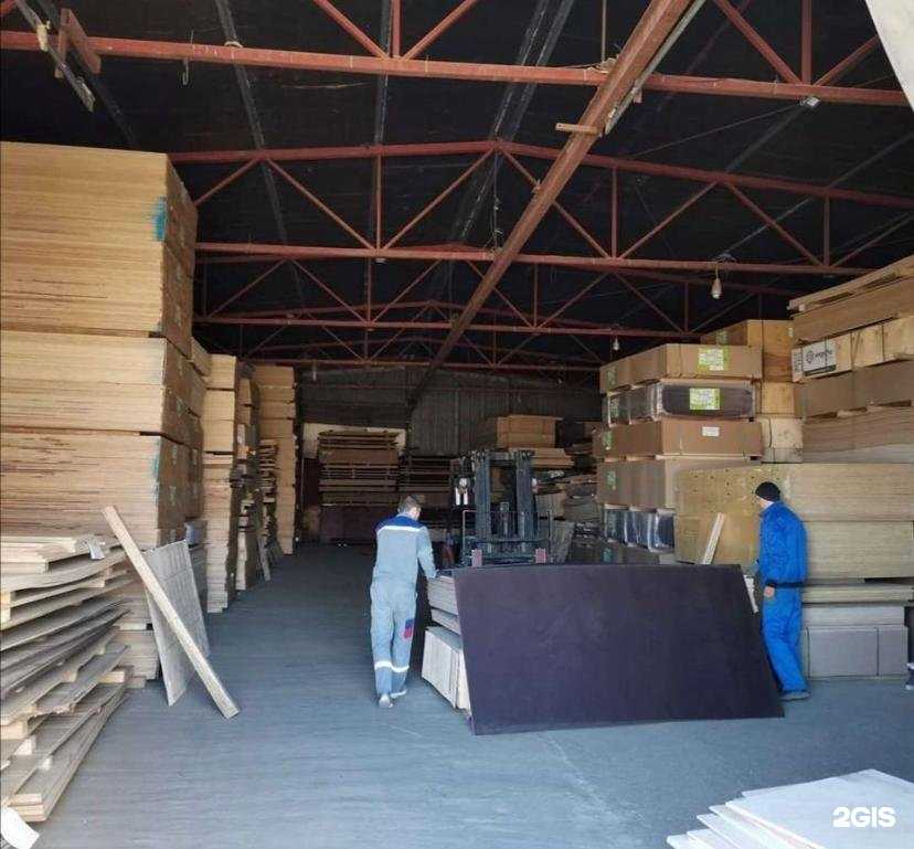 Отзывы на компанию Мир Фанеры в г. Тверь c фото