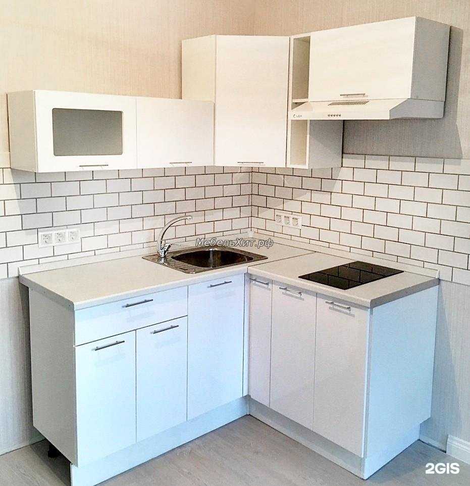 Отзывы на компанию МебельХит в Ульяновске c фото