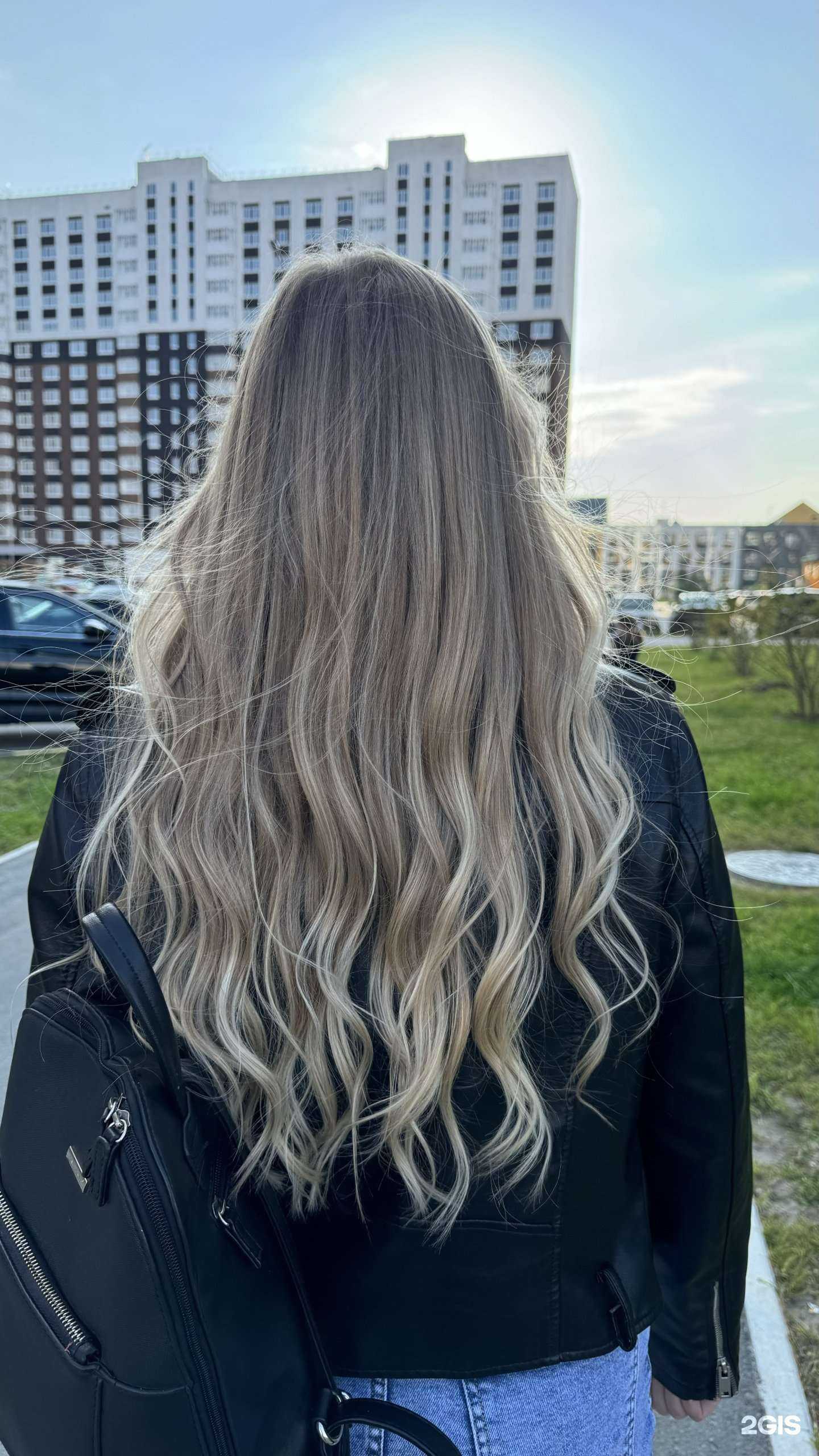 Отзывы на компанию Ksyustyle в Екатеринбурге c фото