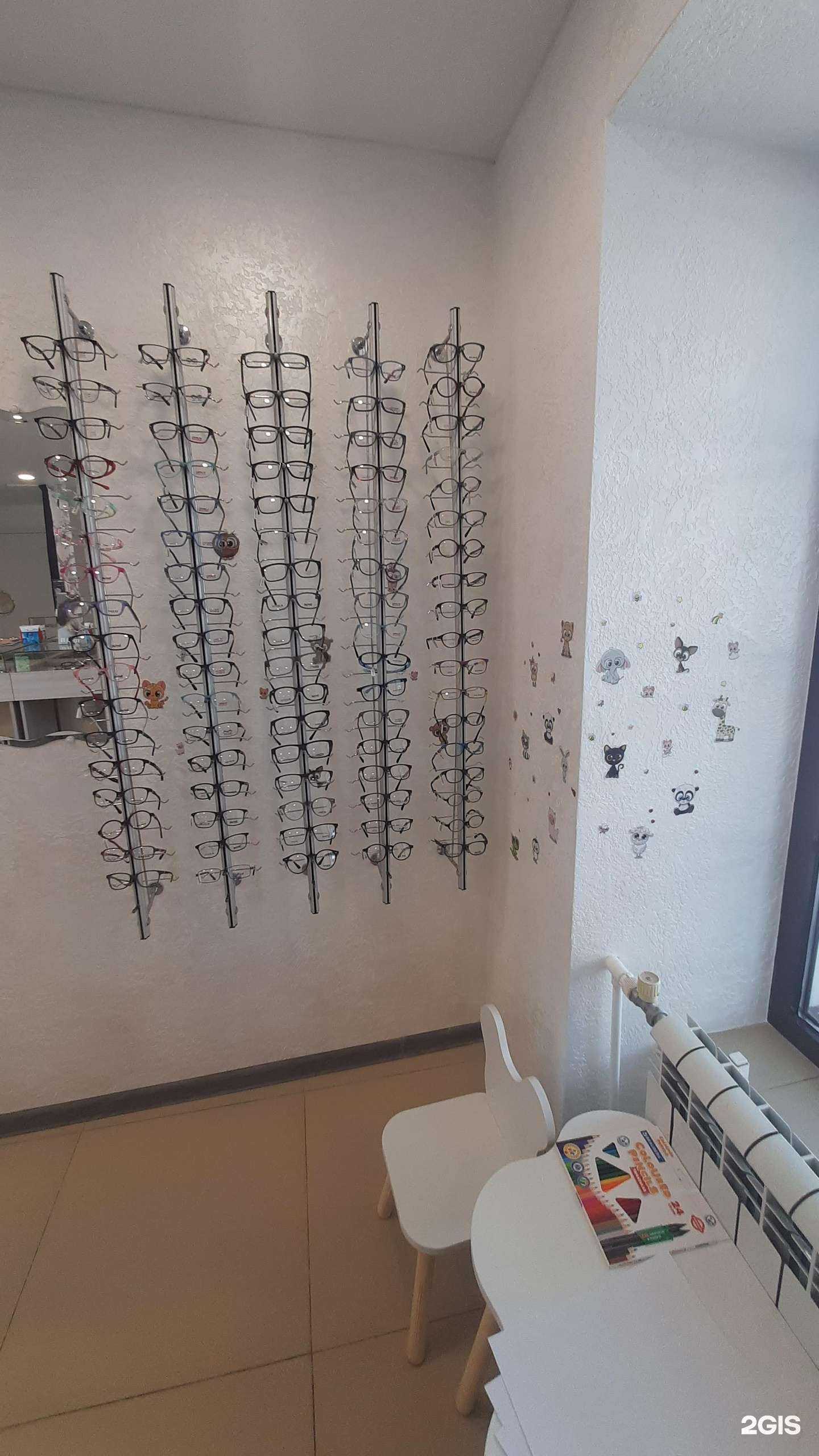 Отзывы на компанию Оправа в Уфе c фото