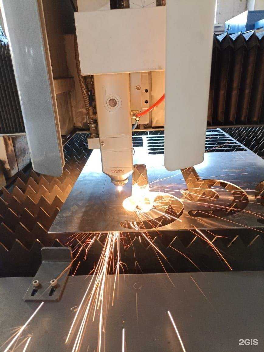 Отзывы на компанию ProMet в Набережных Челнах c фото