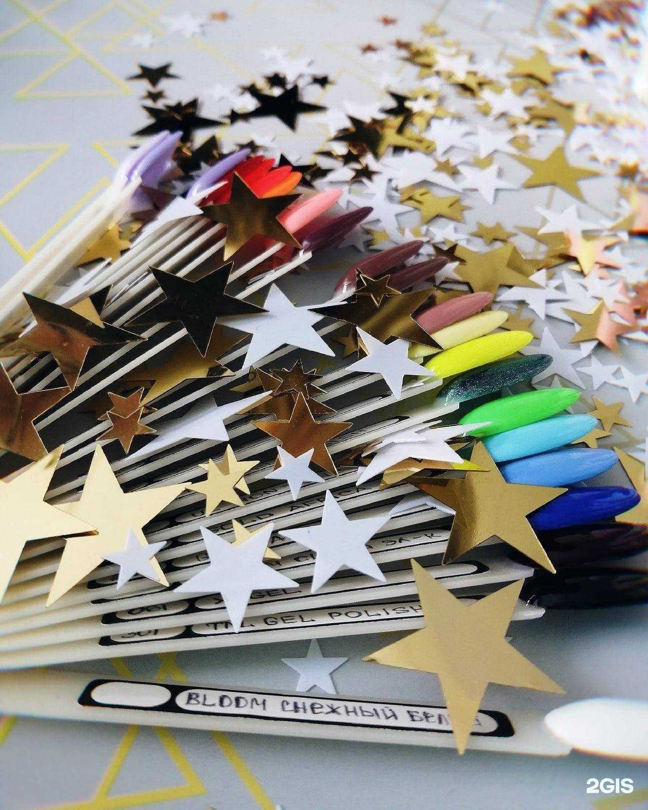 Отзывы на компанию Blestki в Кемерове c фото