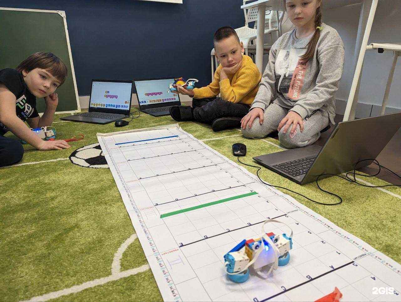 Отзывы на компанию Старт в Перми c фото