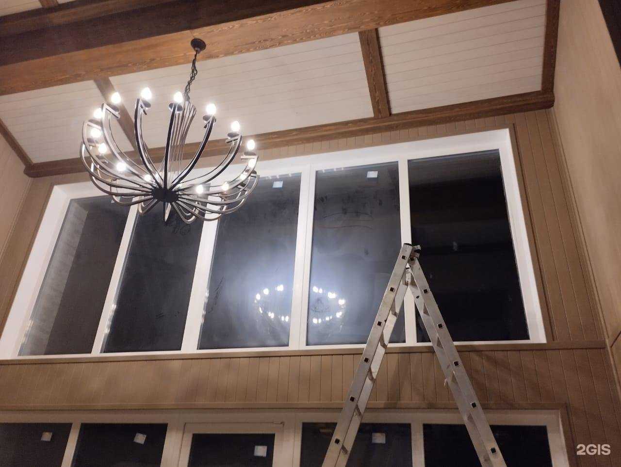 Отзывы на компанию Клининг&Кris в г. Красноярск c фото