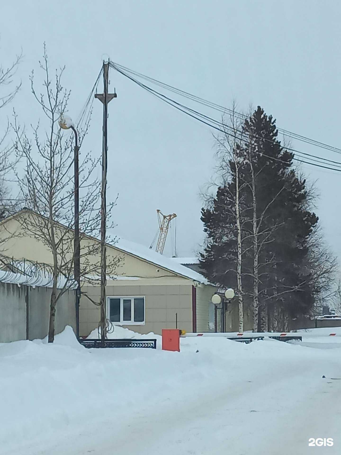 Отзывы на компанию Гидростройсервис в Нижневартовске c фото