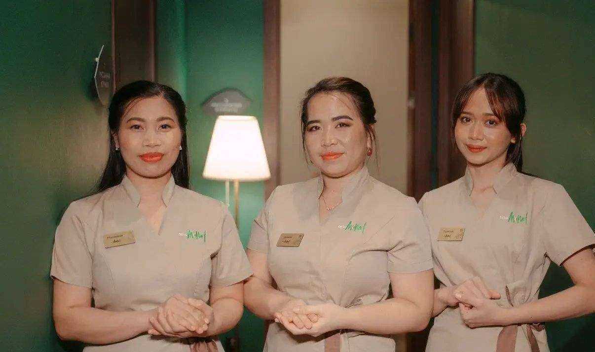 Отзывы на компанию Deva Monoi в г. Казань c фото