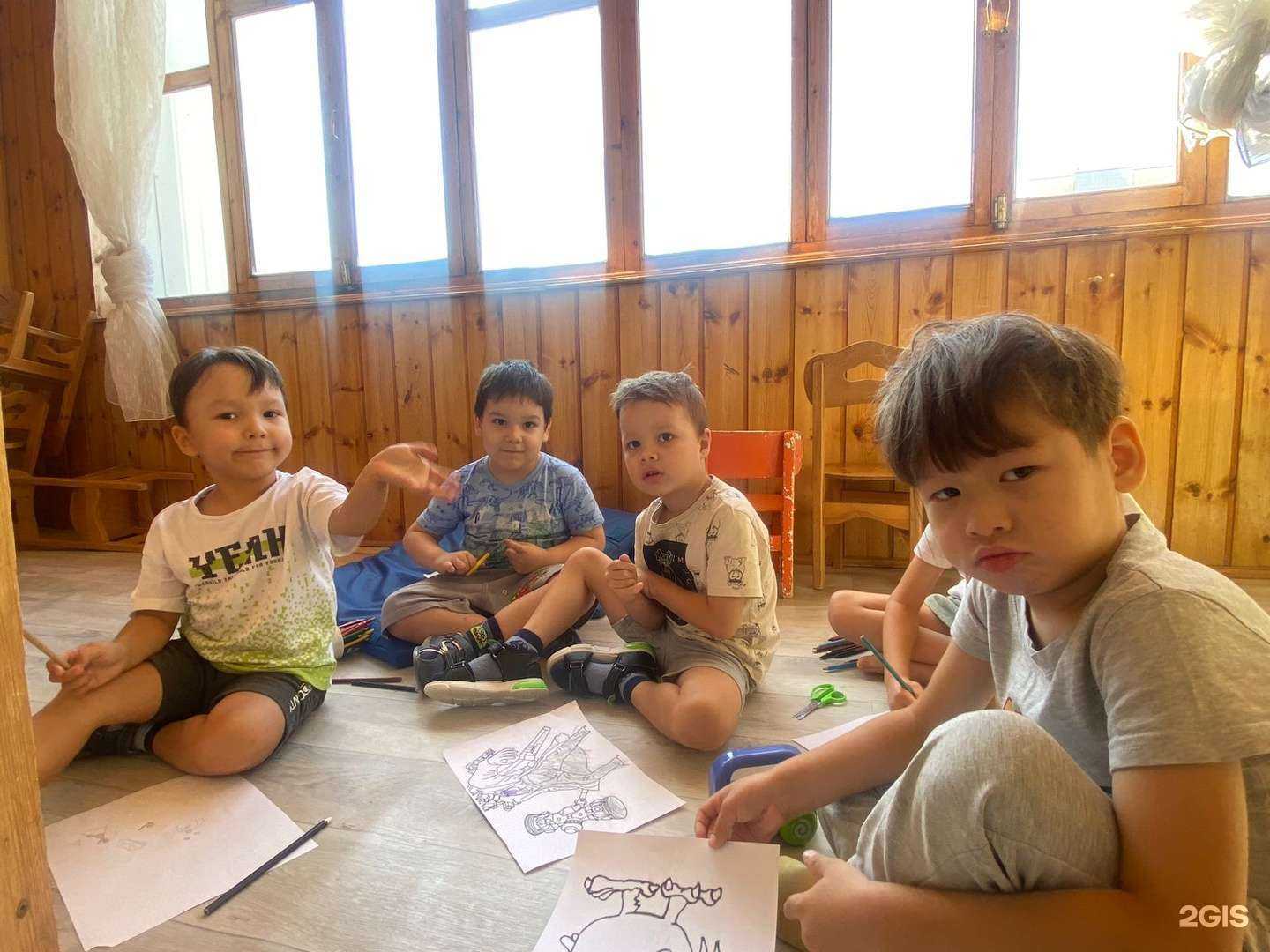 Отзывы на компанию Ростик в Якутске c фото