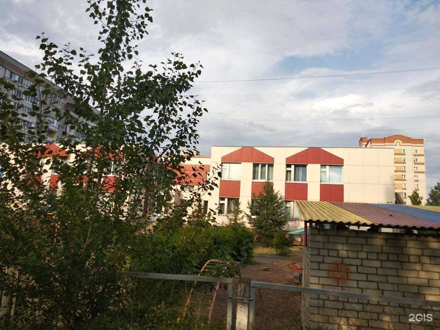 Отзывы на компанию Детский Сад №414 в Казани c фото