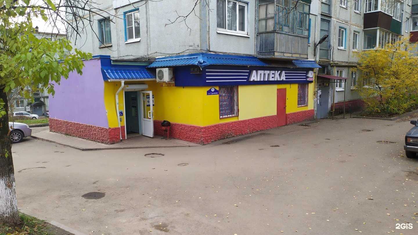 Отзывы на компанию Сорок плюс в Калуге c фото