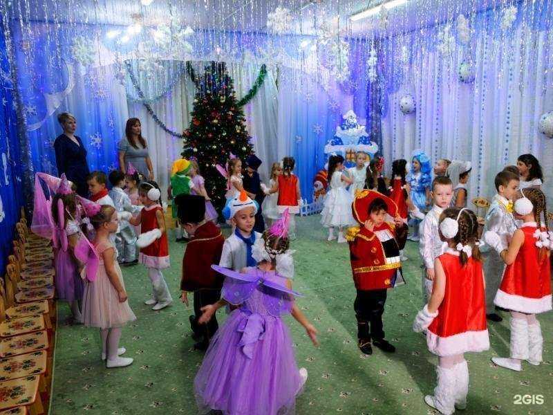 Отзывы на компанию Центр развития ребёнка-детский сад № 115 в г. Краснодар c фото