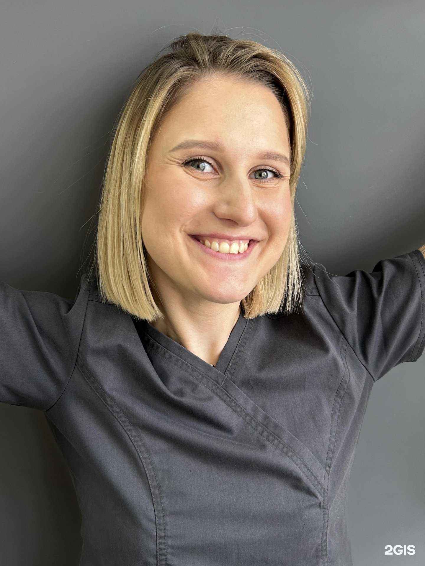 Отзывы на компанию Кабинет маникюра и подологии Процив Светланы в Барнауле c фото