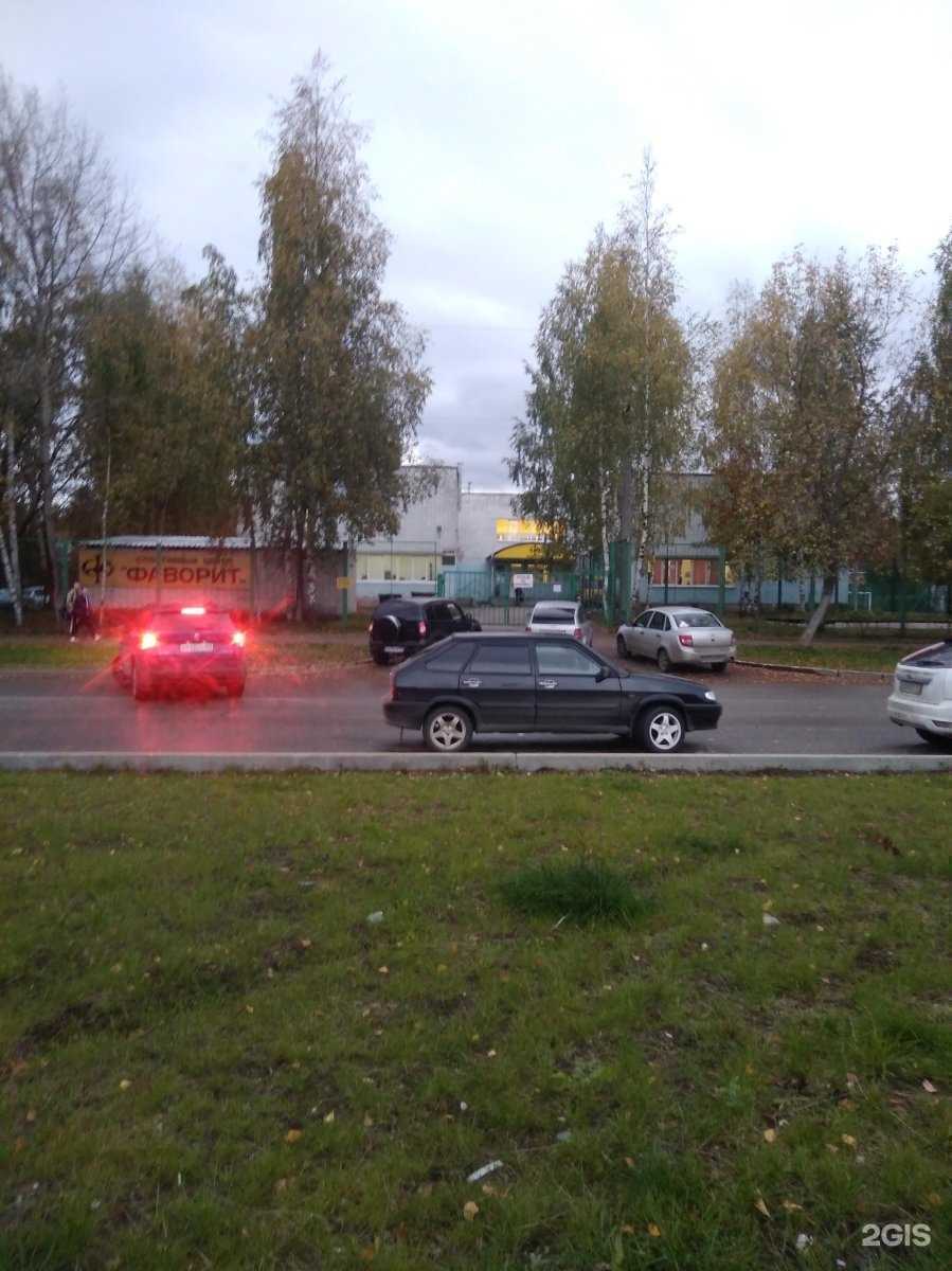 Отзывы на компанию Феникс в Перми c фото