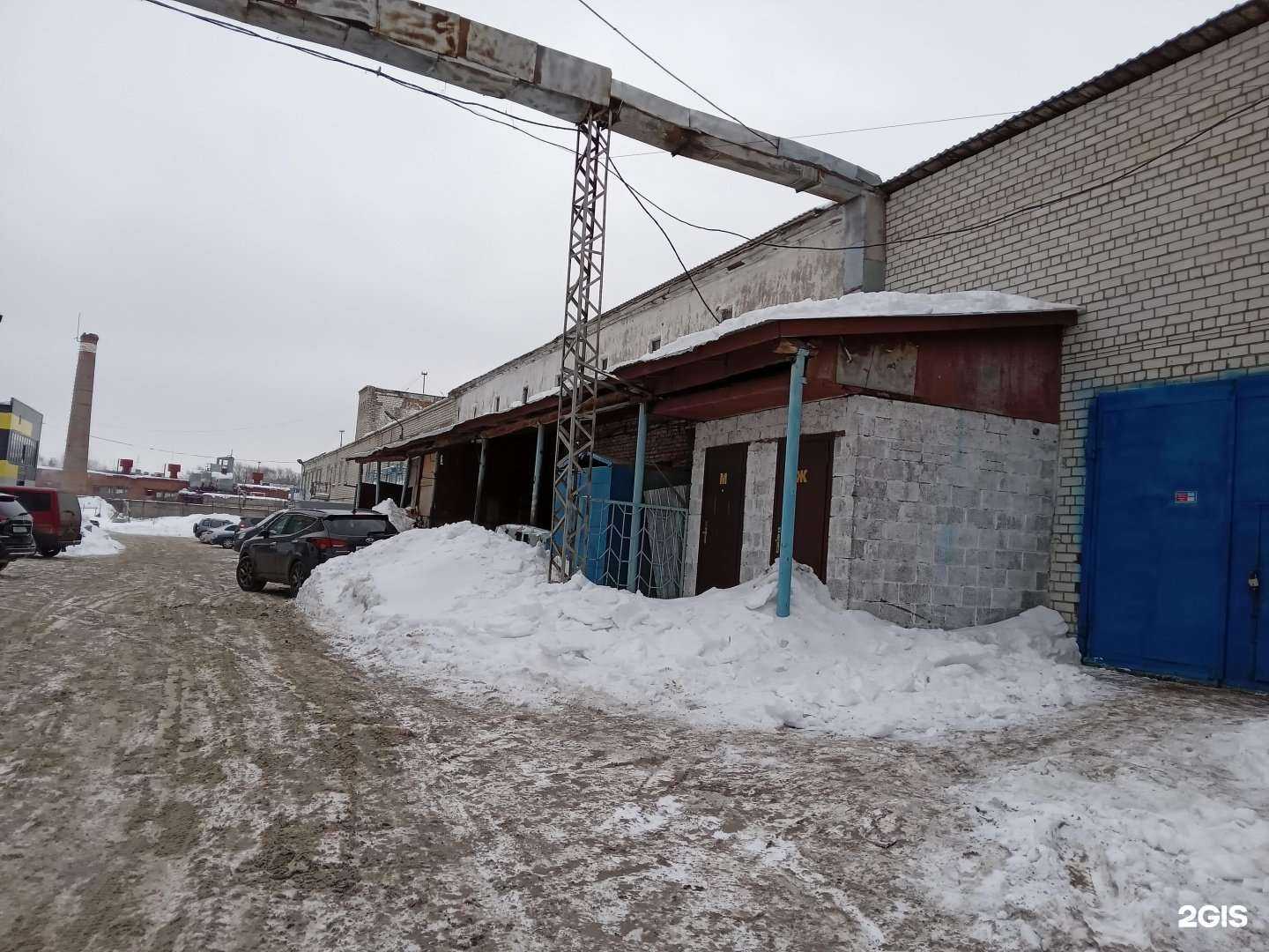 Отзывы на компанию Воин в Чебоксарах c фото - фотография 2 из 2