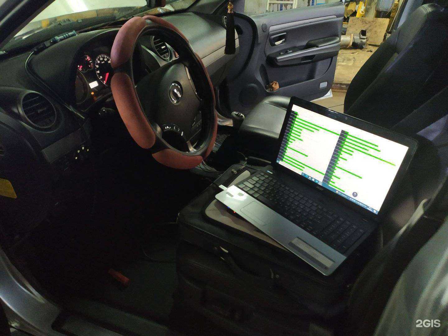 Отзывы на компанию Гбо премиум в г. Челябинск c фото