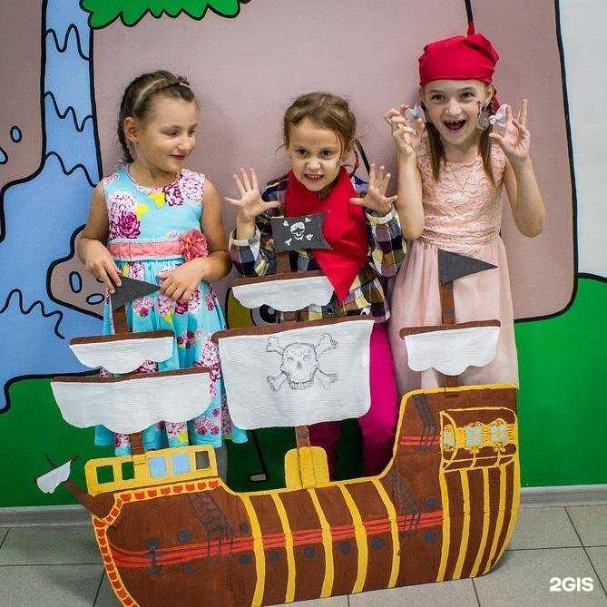 Отзывы на компанию Хэппистория в Томске c фото