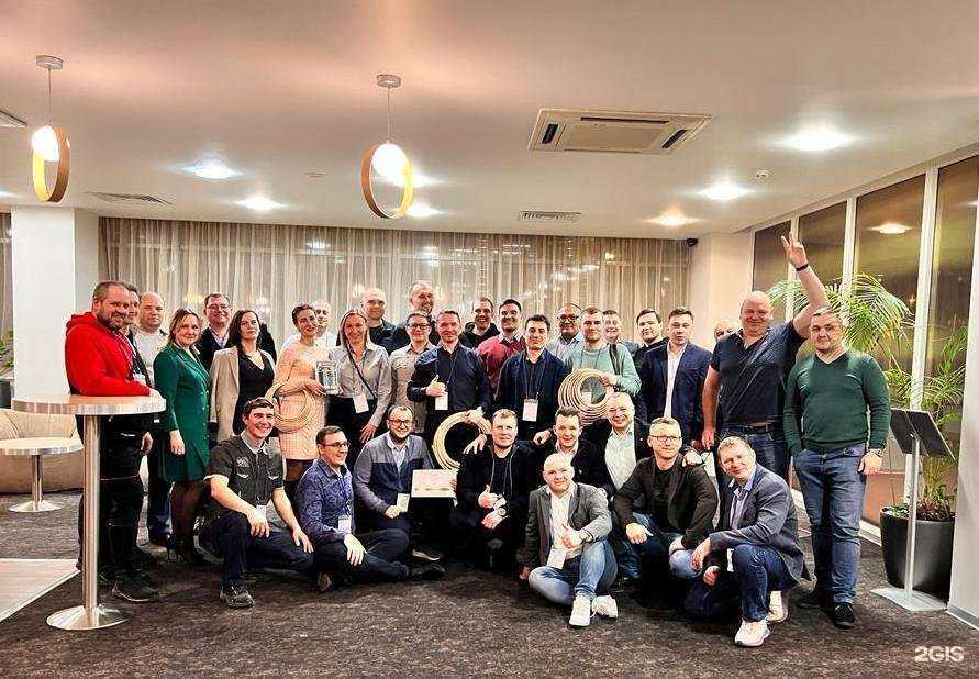 Отзывы на компанию Комплект Айс в г. Екатеринбург c фото