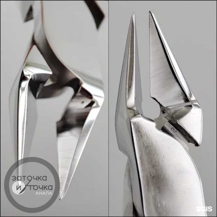 Отзывы на компанию Заточка и точка в г. Анапа c фото